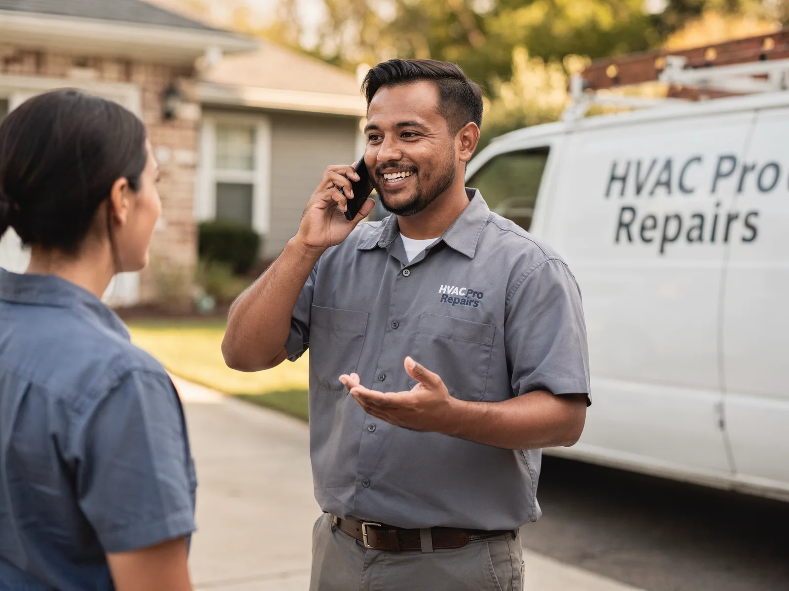 Heat Pump Repair Ville Platte, LA FAQs